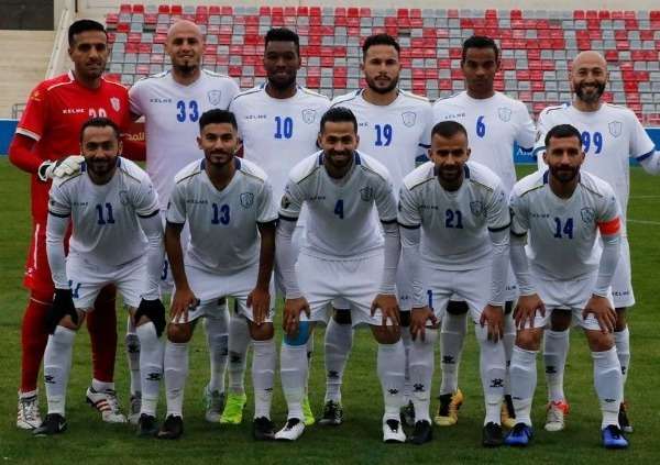 شباب العقبة