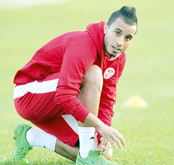 محمد علي منصر