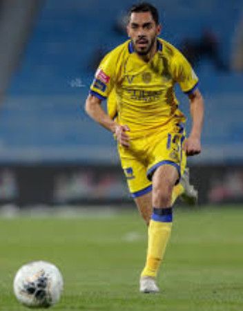 عبد العزيز الدوسري