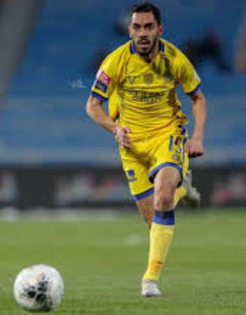 عبد العزيز الدوسري