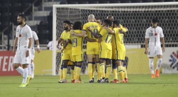 النصر