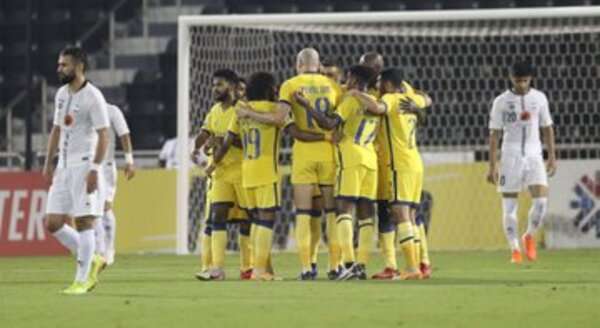 النصر
