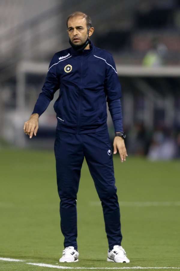 مجتبى توتوني