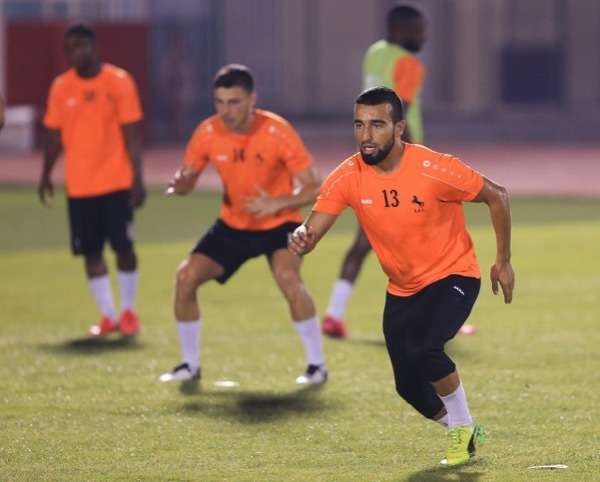 من مران الاتفاق