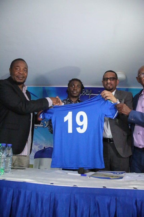 جيسي بعد التوقيع