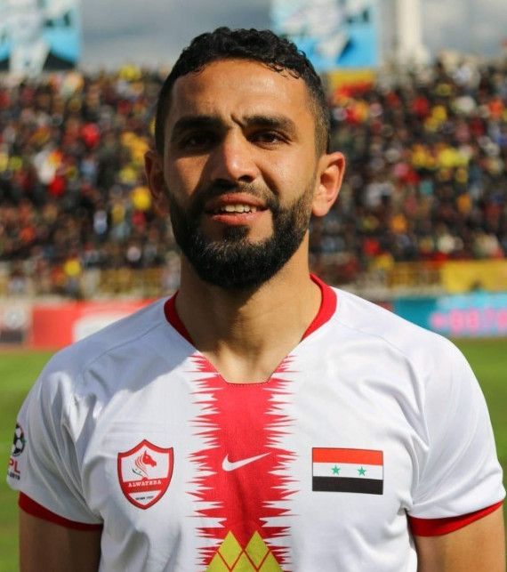 إبراهيم العبد الله