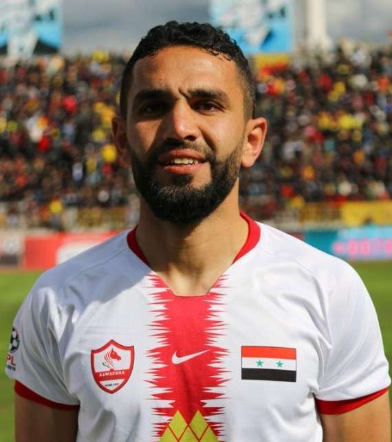 إبراهيم العبد الله