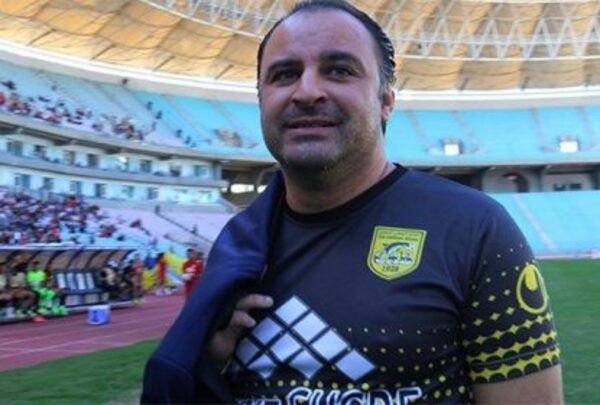 عبد السلام السعيداني