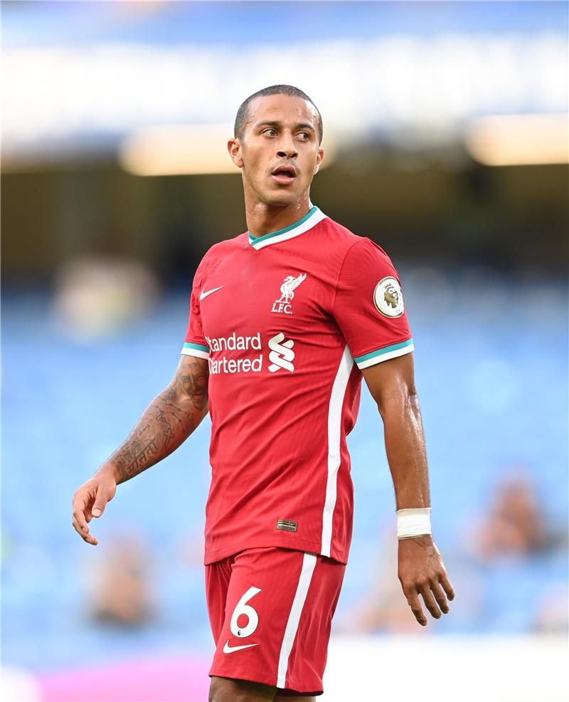 تياجو ألكانتارا