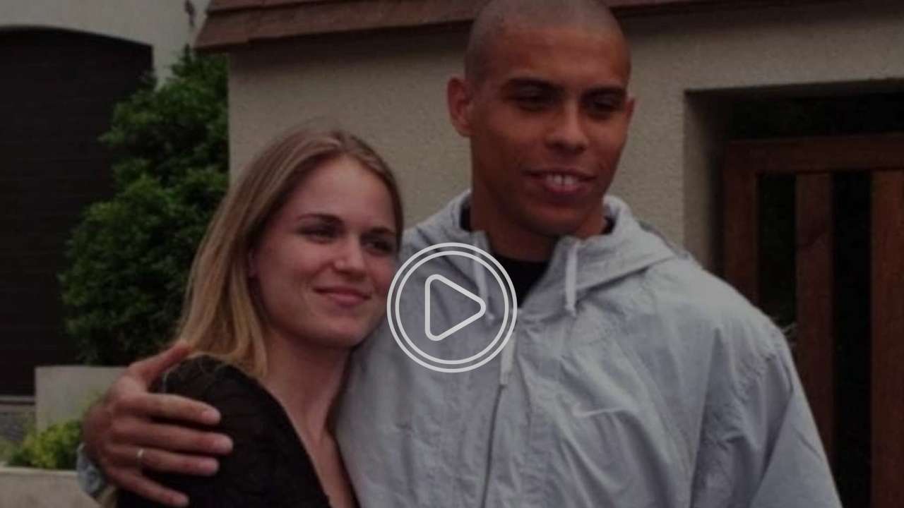 الظاهرة رونالدو