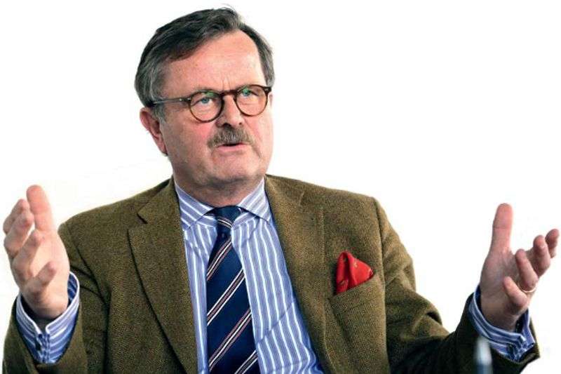 فرانك أولريش مونتجمري