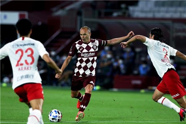 أندريس إنييستا 