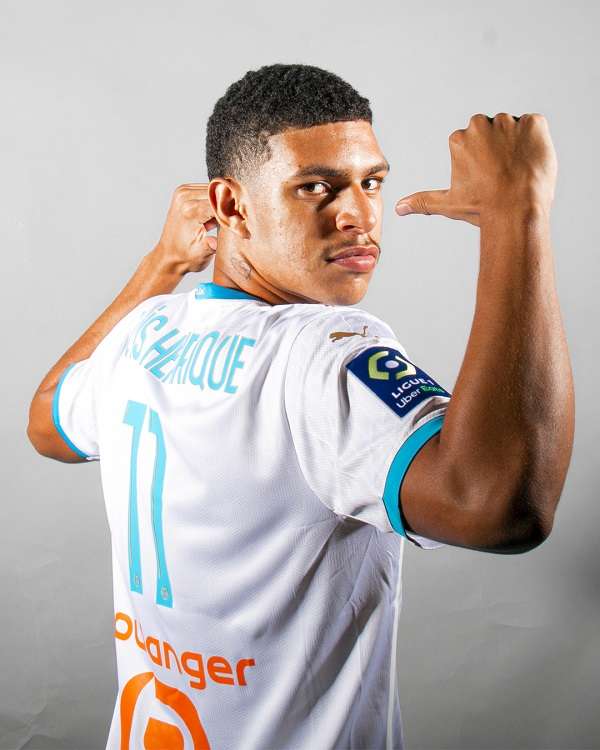 لويز هنريكي