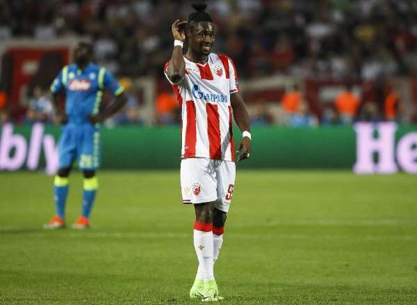 ريتشموند بواكي