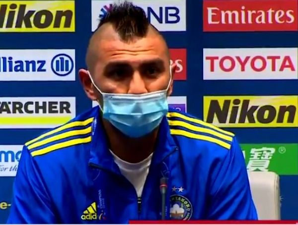 إسماعليوف أنزور 