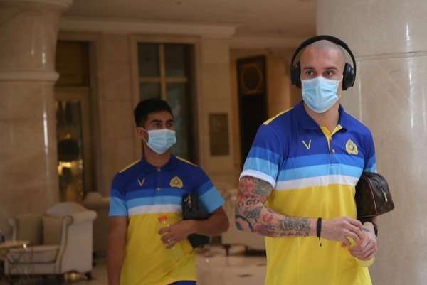 النصر