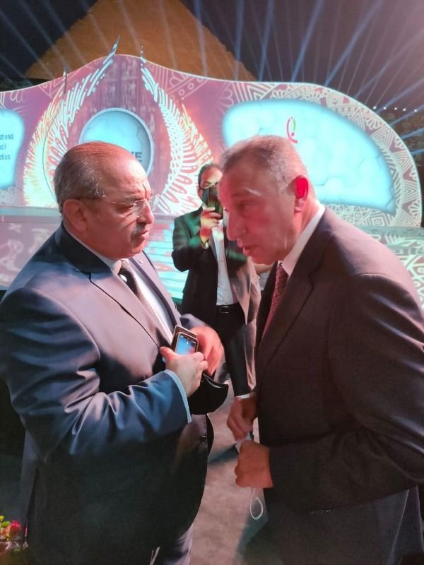 الخطيب وحطب