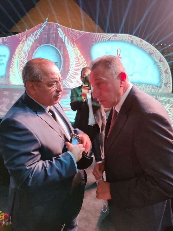 الخطيب وحطب