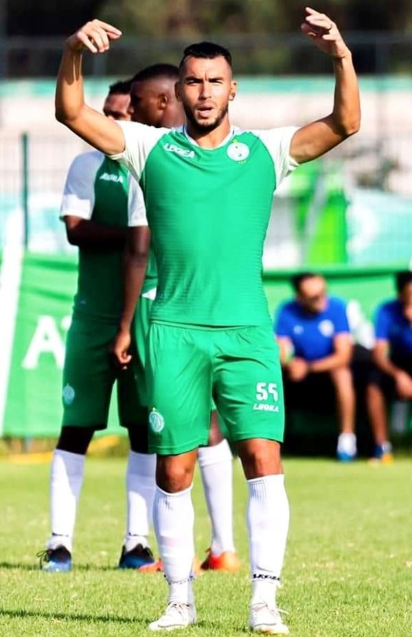 عبد الرحيم الشاكر