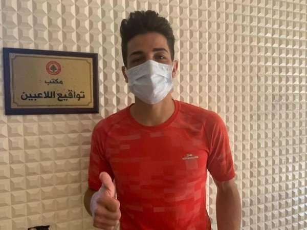 محمد جواد أبو خليل