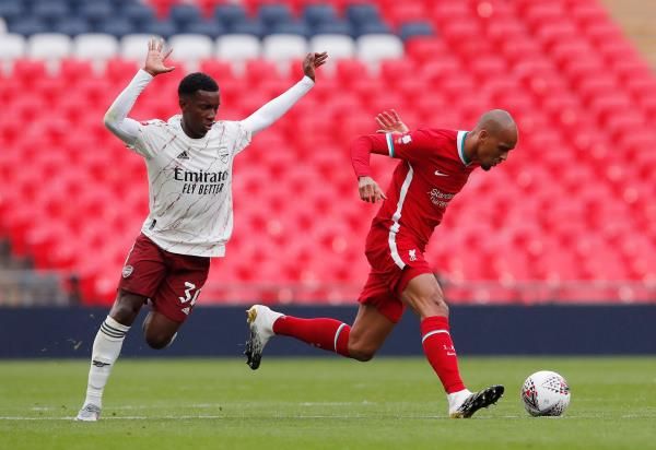  ليفربول وآرسنال