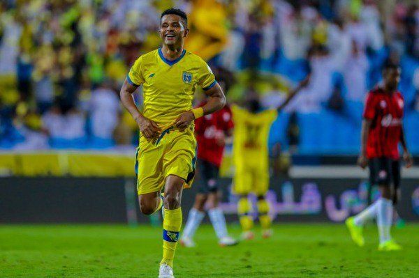 هيلدون راموس