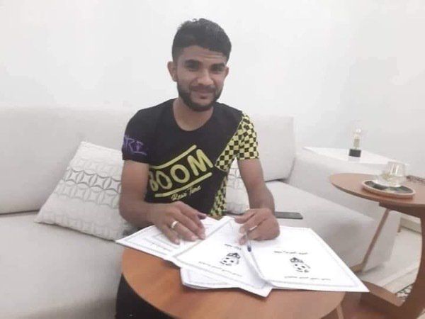 ماتا يوقع للاتحاد