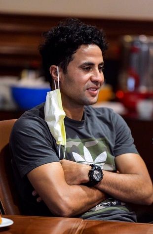 محمد إبراهيم