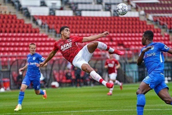 زكريا بوخلال