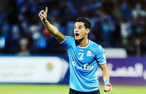 يوسف الرواشدة