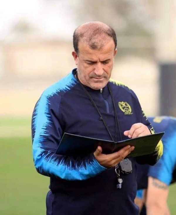  لطفي السبتي 