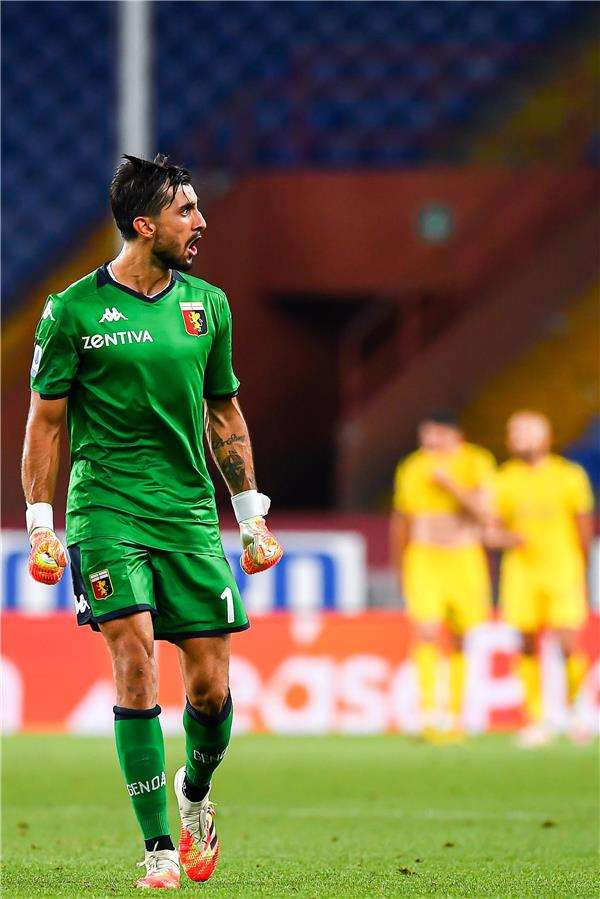 ماتيا بيرين