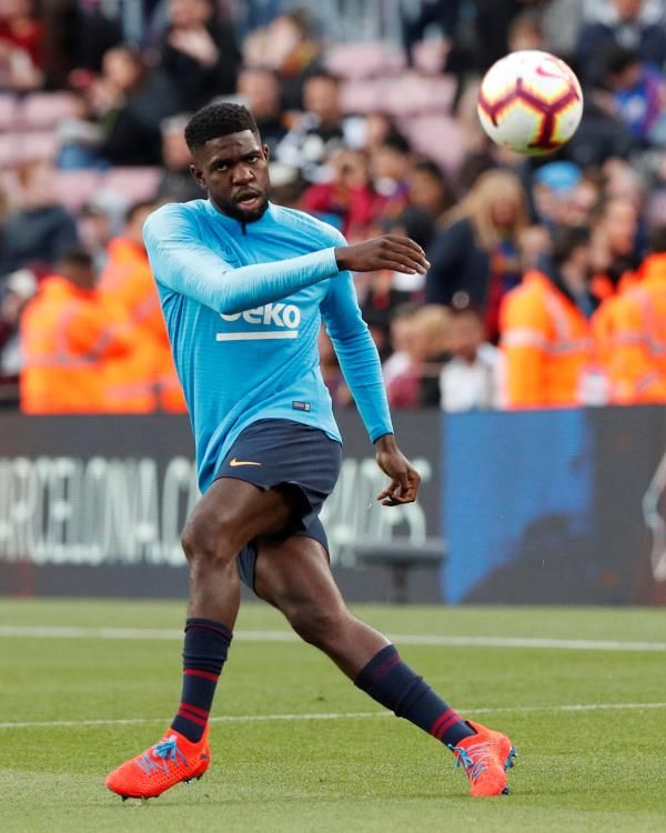 صامويل أومتيتي