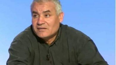 معيش عبد الوهاب