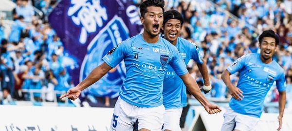 يوكوهاما إف.سي