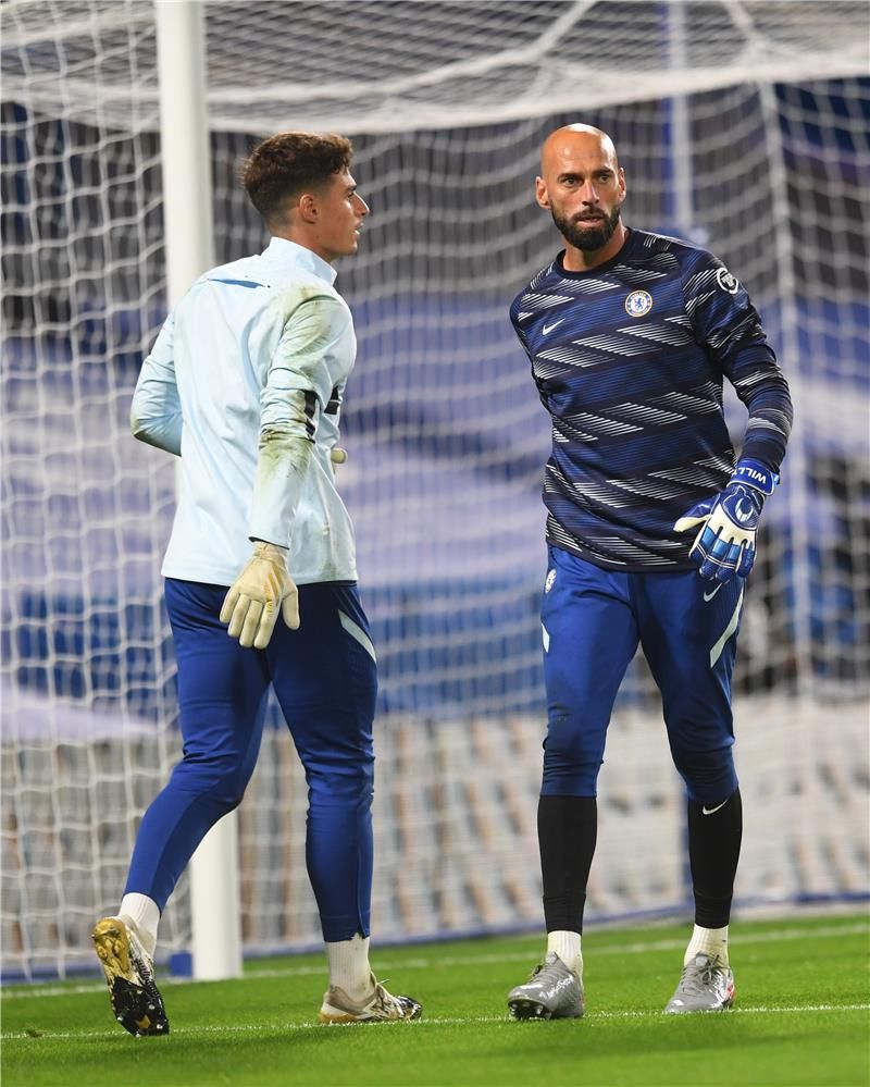 كاباييرو وكيبا