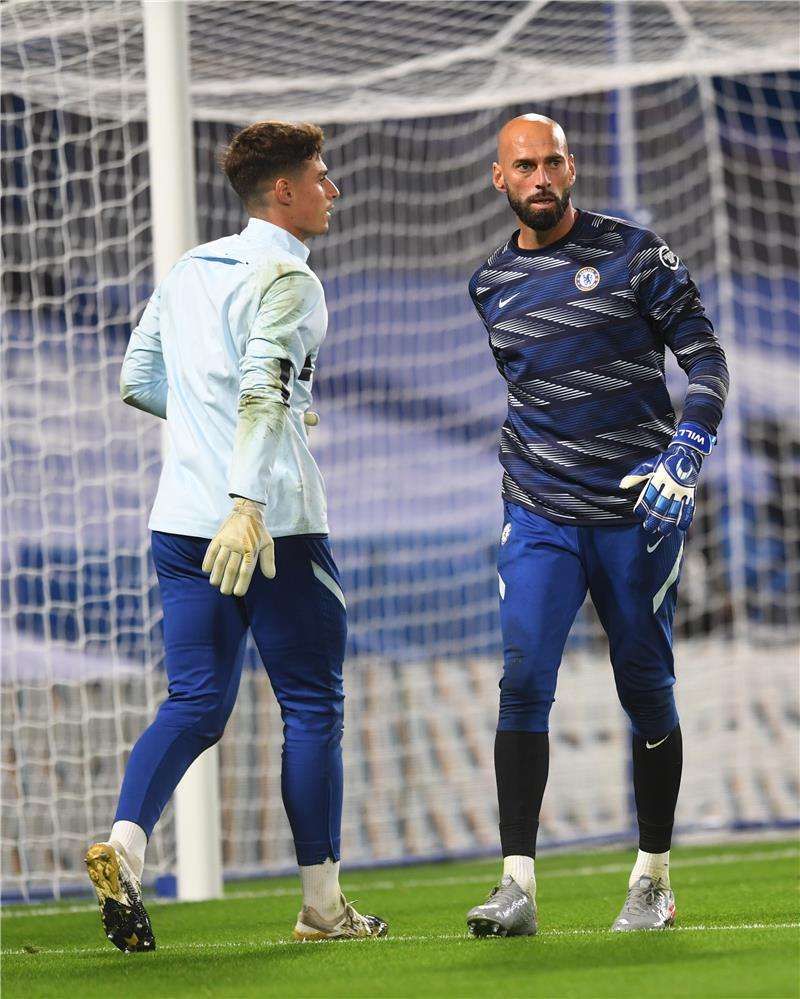 كاباييرو وكيبا