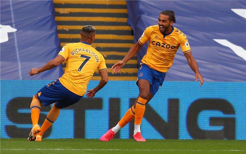 دومينيك كالفيرت ليوين