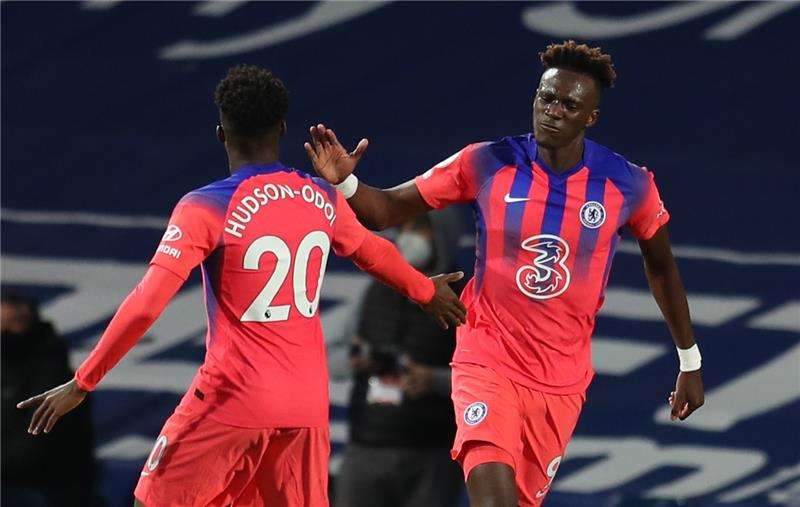 تامي إبراهام