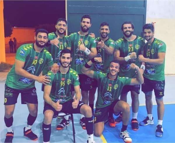 فريق ساقية الزيت 