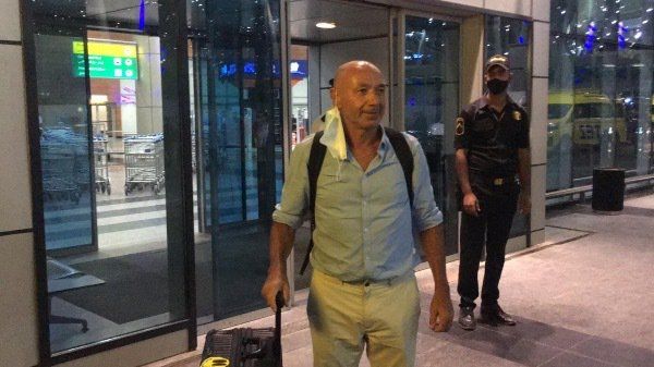 جيمي باتشيكو