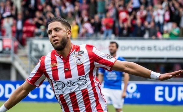 محمد الريحي 