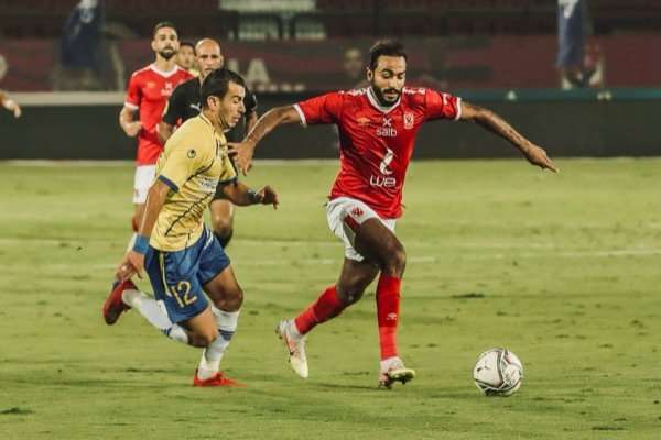 محمود كهربا