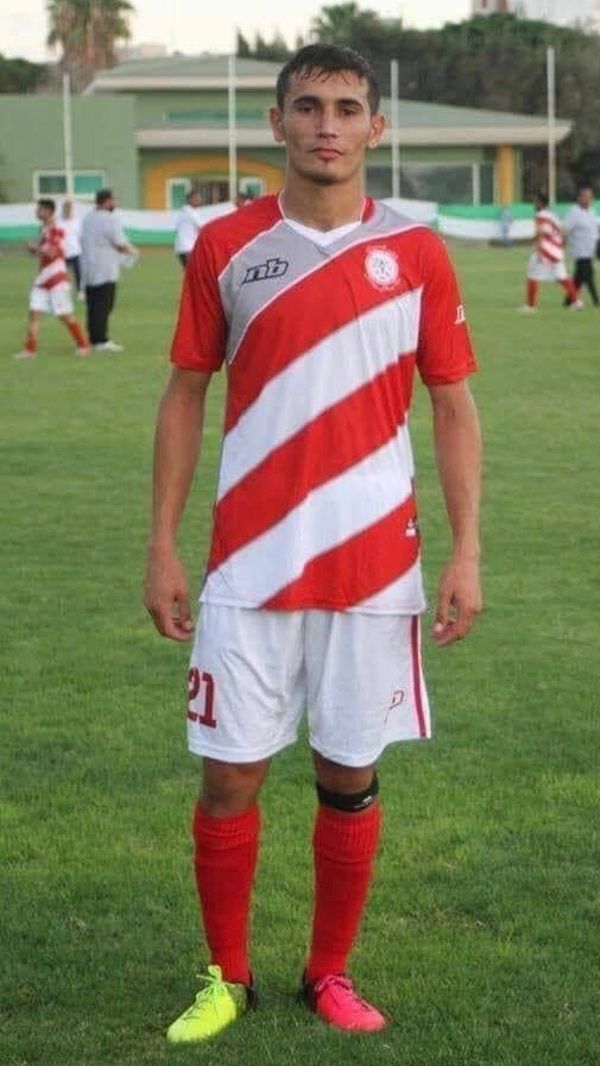 عبد الرحيم التريكي