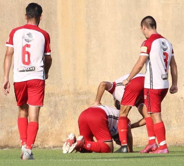 شباب البرج