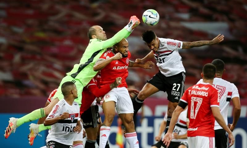 من الدوري البرازيلي