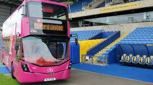 حافلة - أرشيفية