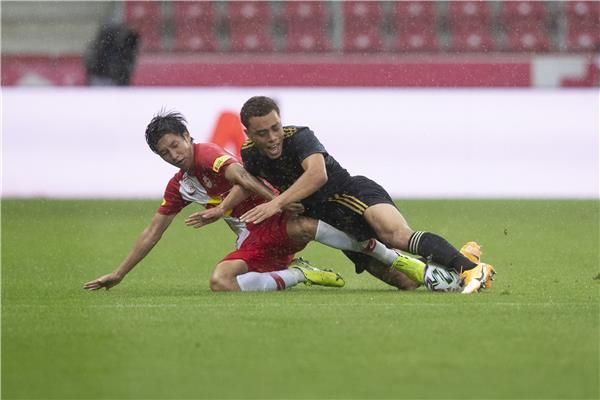 سيرجينو دست