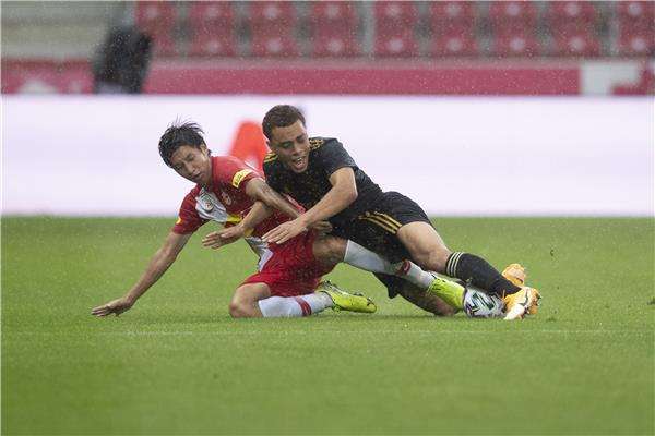 سيرجينو دست