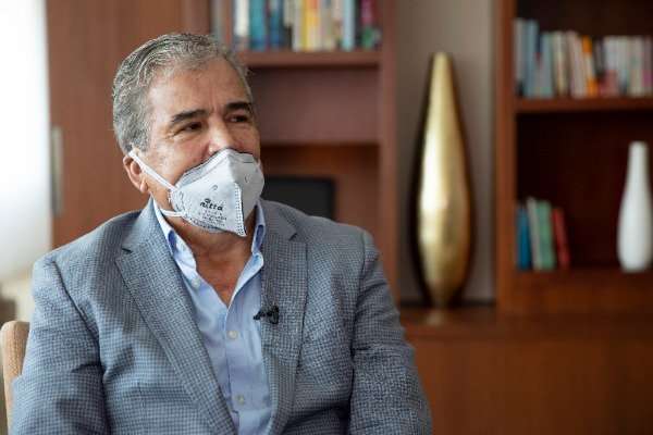 خورخي لويس بينتو